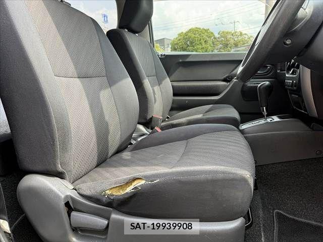 Suzuki JIMNY 2013-09 8366488-15
