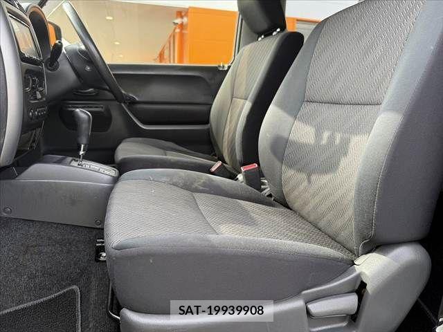 Suzuki JIMNY 2013-09 8366488-16