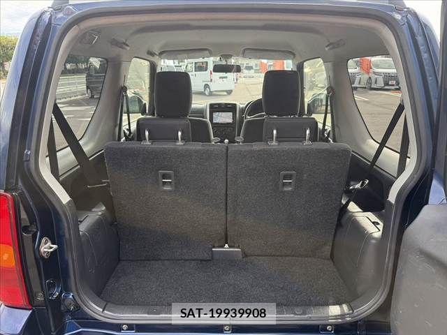 Suzuki JIMNY 2013-09 8366488-18