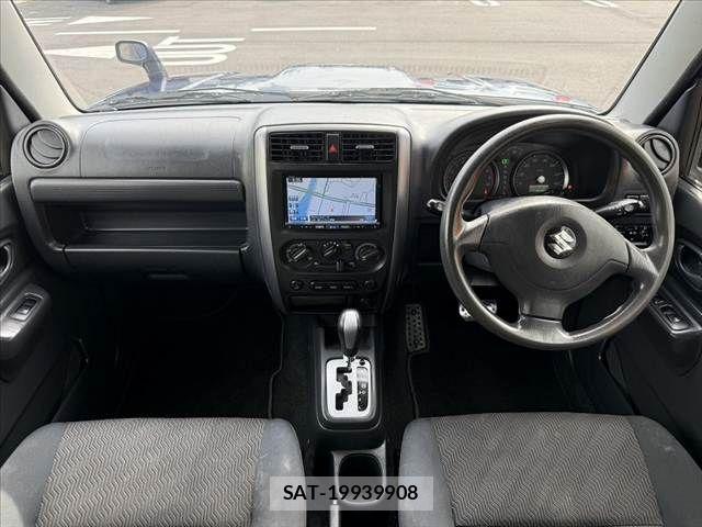 Suzuki JIMNY 2013-09 8366488-1