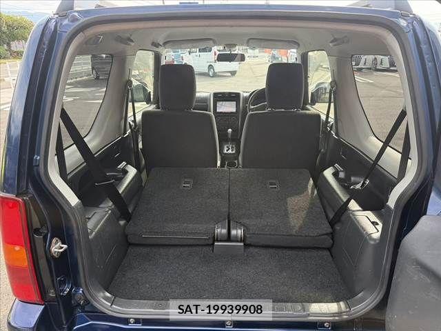 Suzuki JIMNY 2013-09 8366488-19