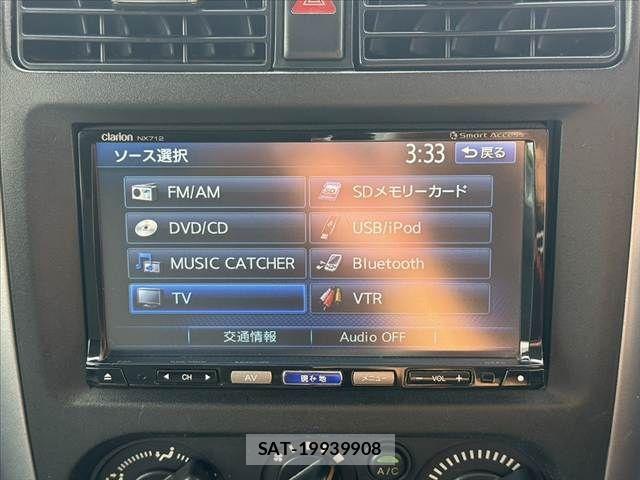 Suzuki JIMNY 2013-09 8366488-3