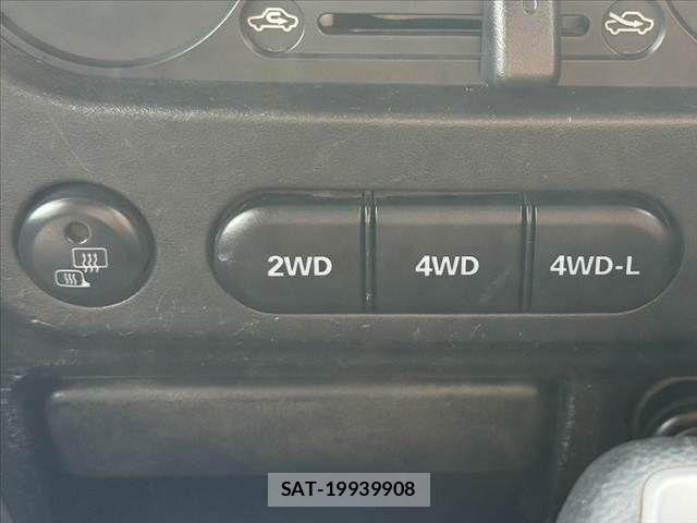 Suzuki JIMNY 2013-09 8366488-5
