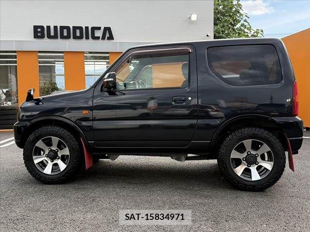 Suzuki JIMNY 2011-11 8366491-10