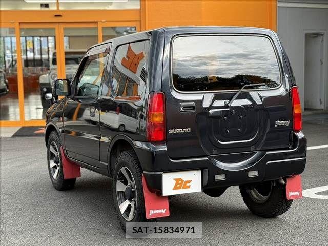 Suzuki JIMNY 2011-11 8366491-14