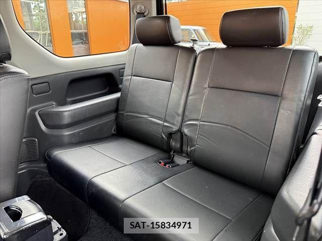 Suzuki JIMNY 2011-11 8366491-17
