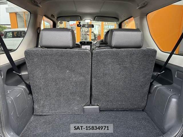 Suzuki JIMNY 2011-11 8366491-18