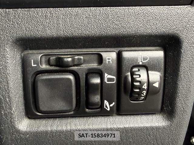 Suzuki JIMNY 2011-11 8366491-22