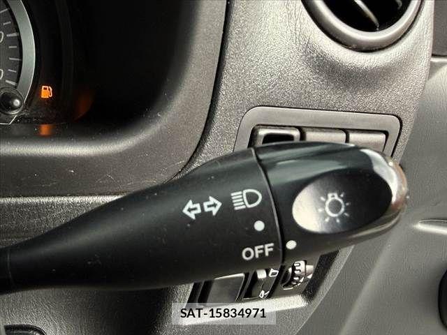 Suzuki JIMNY 2011-11 8366491-23