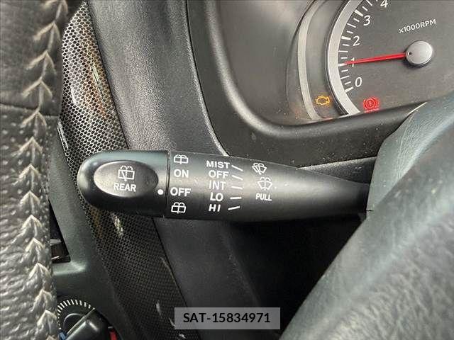 Suzuki JIMNY 2011-11 8366491-24