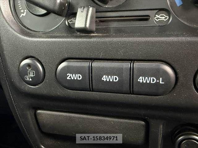 Suzuki JIMNY 2011-11 8366491-27