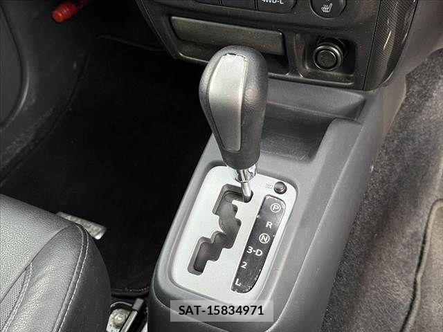 Suzuki JIMNY 2011-11 8366491-28