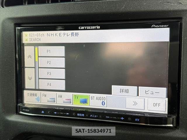 Suzuki JIMNY 2011-11 8366491-4