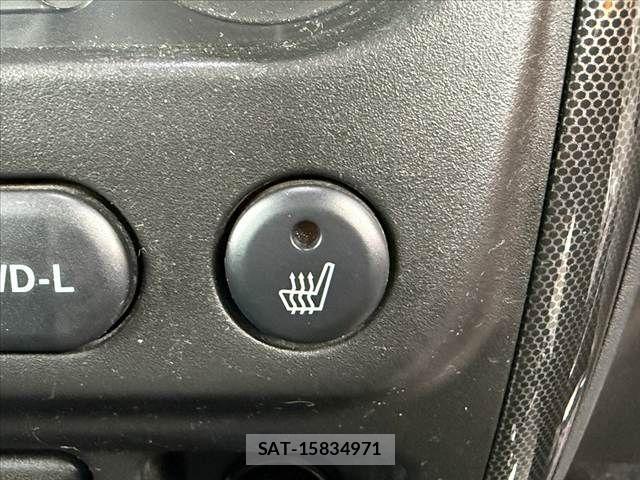 Suzuki JIMNY 2011-11 8366491-6
