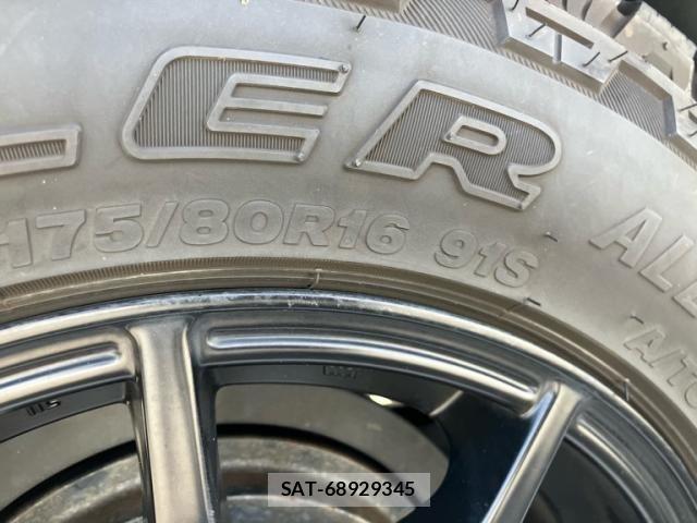 Suzuki JIMNY 2020-06 8366475-9