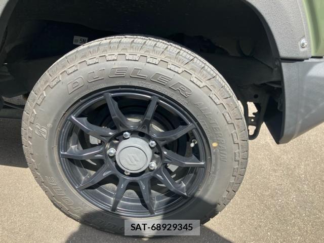 Suzuki JIMNY 2020-06 8366475-10