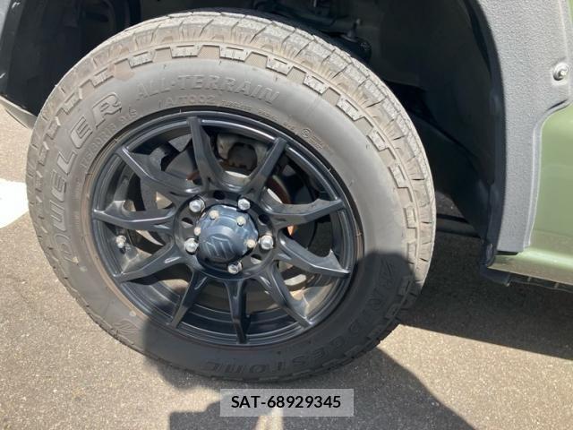 Suzuki JIMNY 2020-06 8366475-11