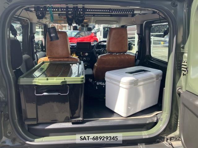 Suzuki JIMNY 2020-06 8366475-13