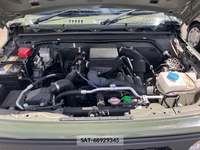 Suzuki JIMNY 2020-06 8366475-16