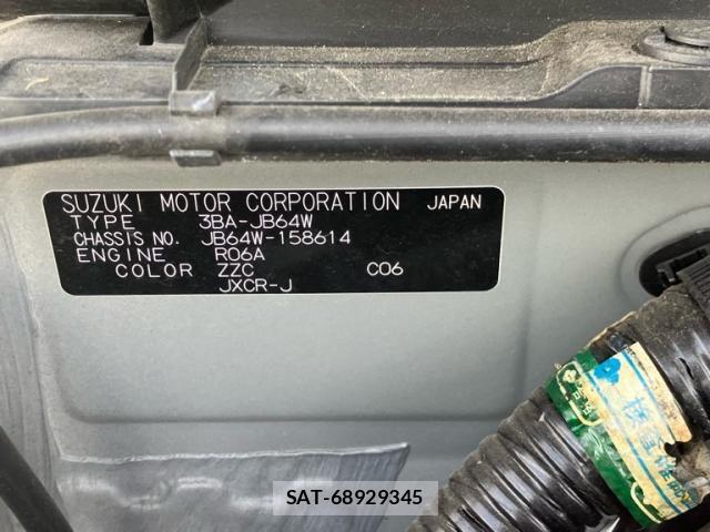 Suzuki JIMNY 2020-06 8366475-17