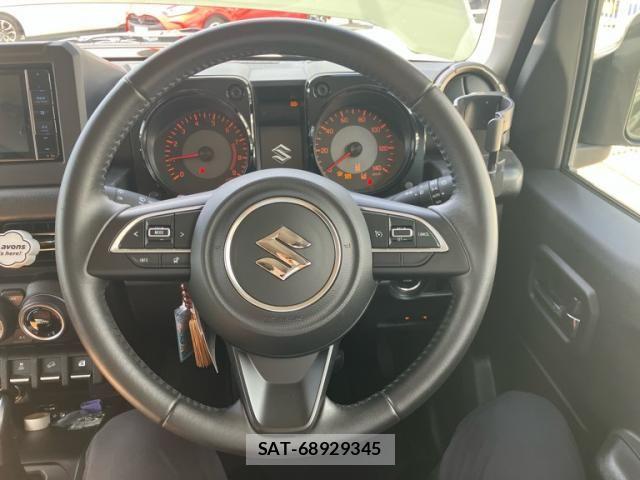 Suzuki JIMNY 2020-06 8366475-18