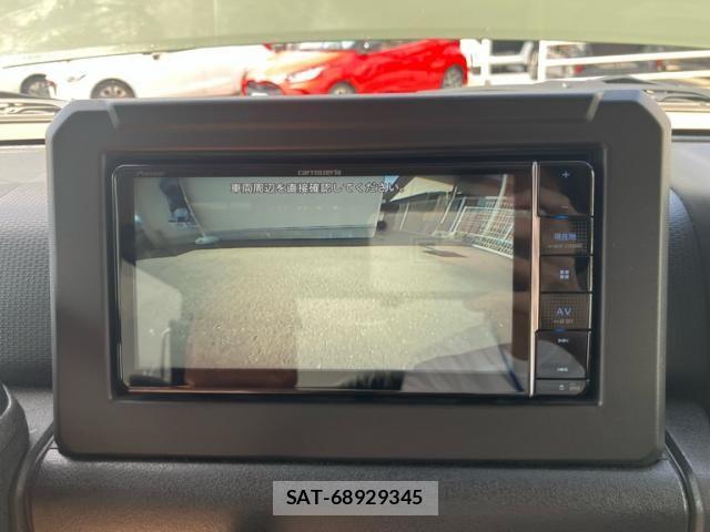 Suzuki JIMNY 2020-06 8366475-24