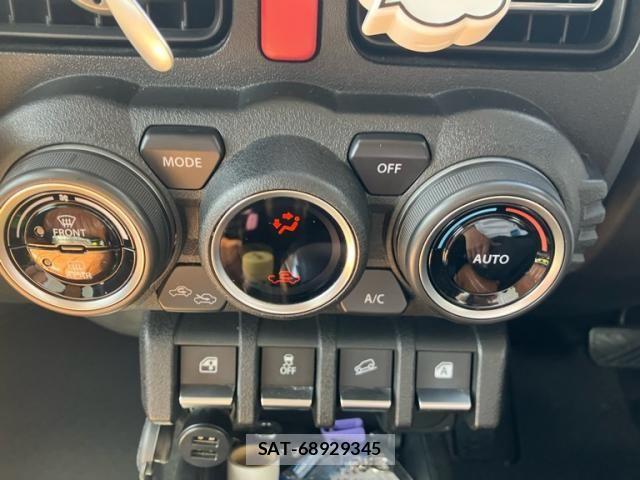 Suzuki JIMNY 2020-06 8366475-25