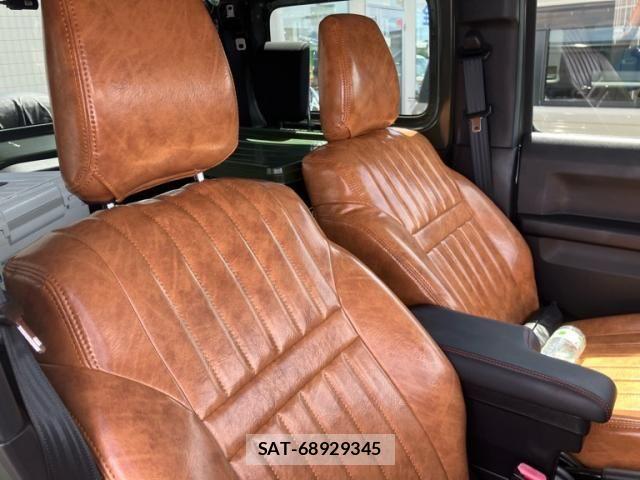 Suzuki JIMNY 2020-06 8366475-4