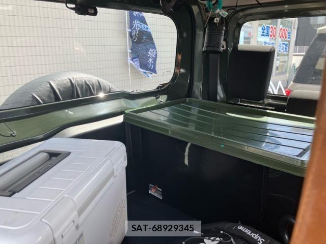 Suzuki JIMNY 2020-06 8366475-5