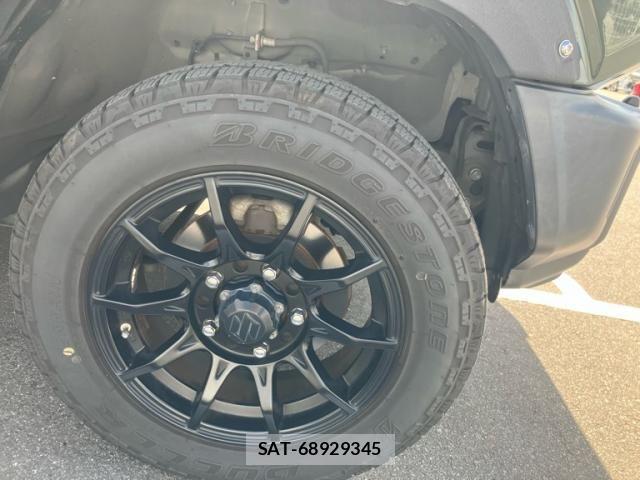Suzuki JIMNY 2020-06 8366475-6