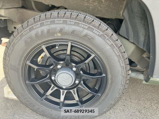 Suzuki JIMNY 2020-06 8366475-8