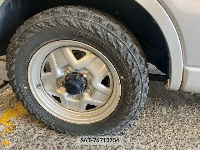 Suzuki JIMNY 1999-06 8366497-9