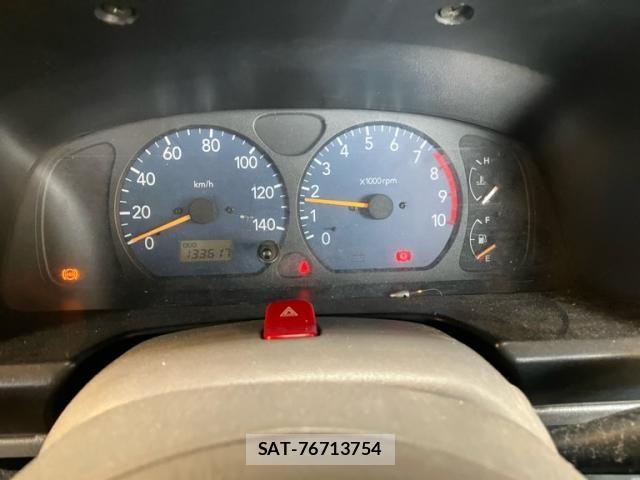 Suzuki JIMNY 1999-06 8366497-17