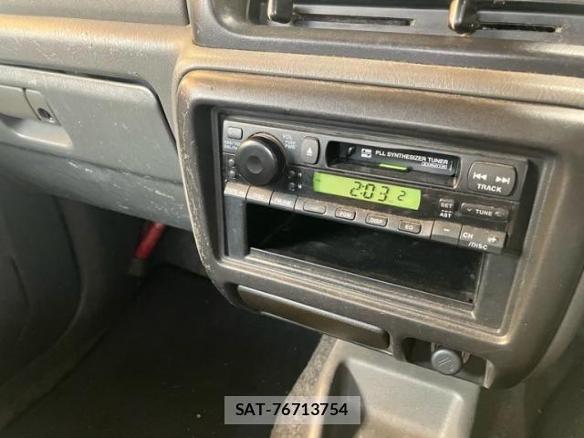 Suzuki JIMNY 1999-06 8366497-20
