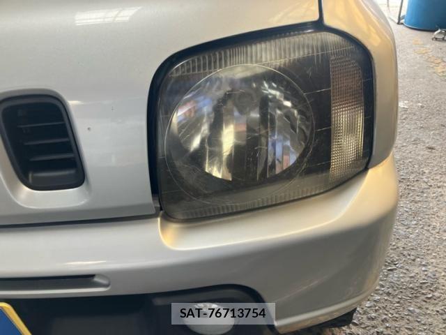 Suzuki JIMNY 1999-06 8366497-4