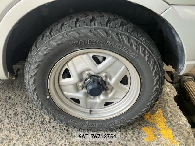 Suzuki JIMNY 1999-06 8366497-6