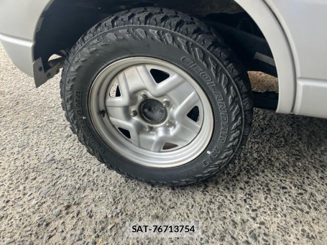 Suzuki JIMNY 1999-06 8366497-7
