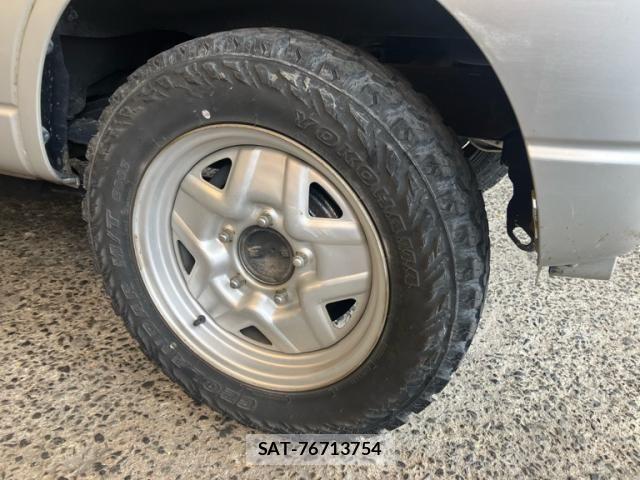 Suzuki JIMNY 1999-06 8366497-8