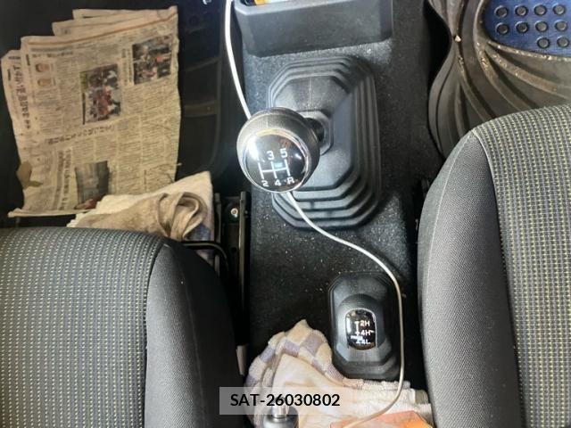 Suzuki JIMNY 2020-10 8366472-9