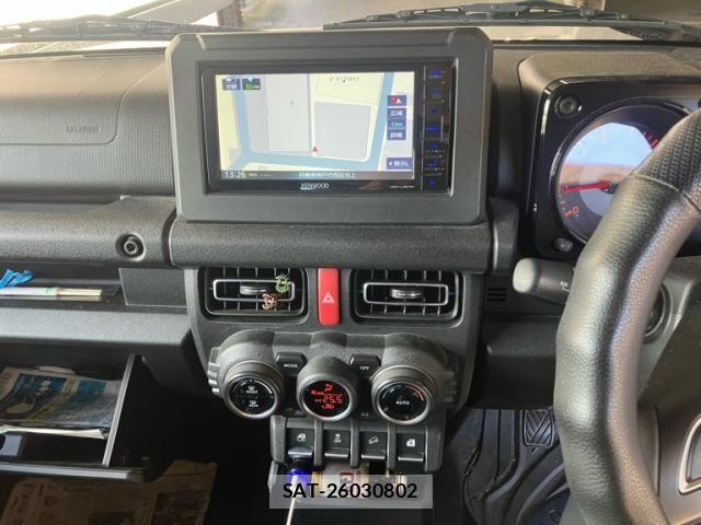 Suzuki JIMNY 2020-10 8366472-12