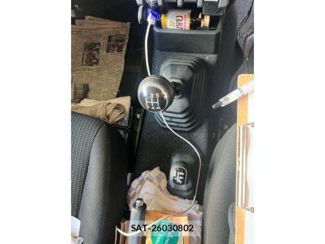 Suzuki JIMNY 2020-10 8366472-13