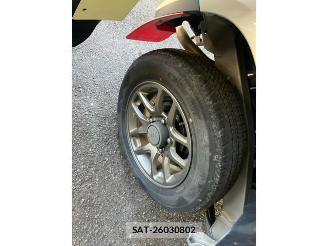 Suzuki JIMNY 2020-10 8366472-14