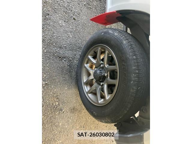 Suzuki JIMNY 2020-10 8366472-15