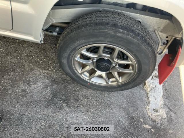 Suzuki JIMNY 2020-10 8366472-16