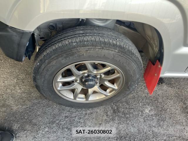 Suzuki JIMNY 2020-10 8366472-17
