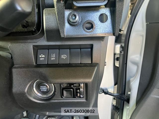 Suzuki JIMNY 2020-10 8366472-8