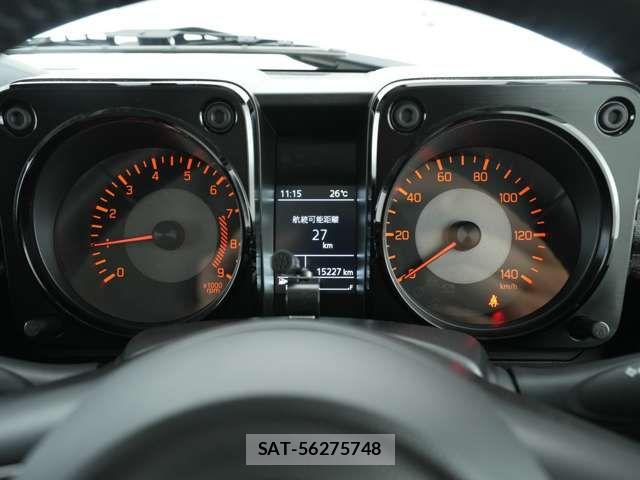 Suzuki JIMNY 2024-02 8366459-11