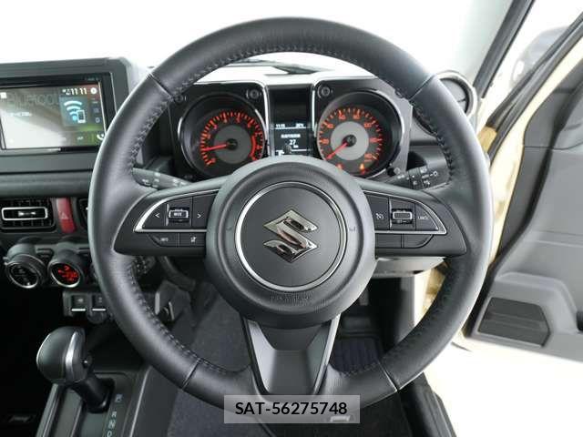 Suzuki JIMNY 2024-02 8366459-12
