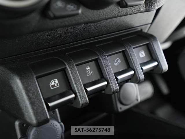 Suzuki JIMNY 2024-02 8366459-13