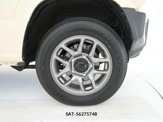 Suzuki JIMNY 2024-02 8366459-15